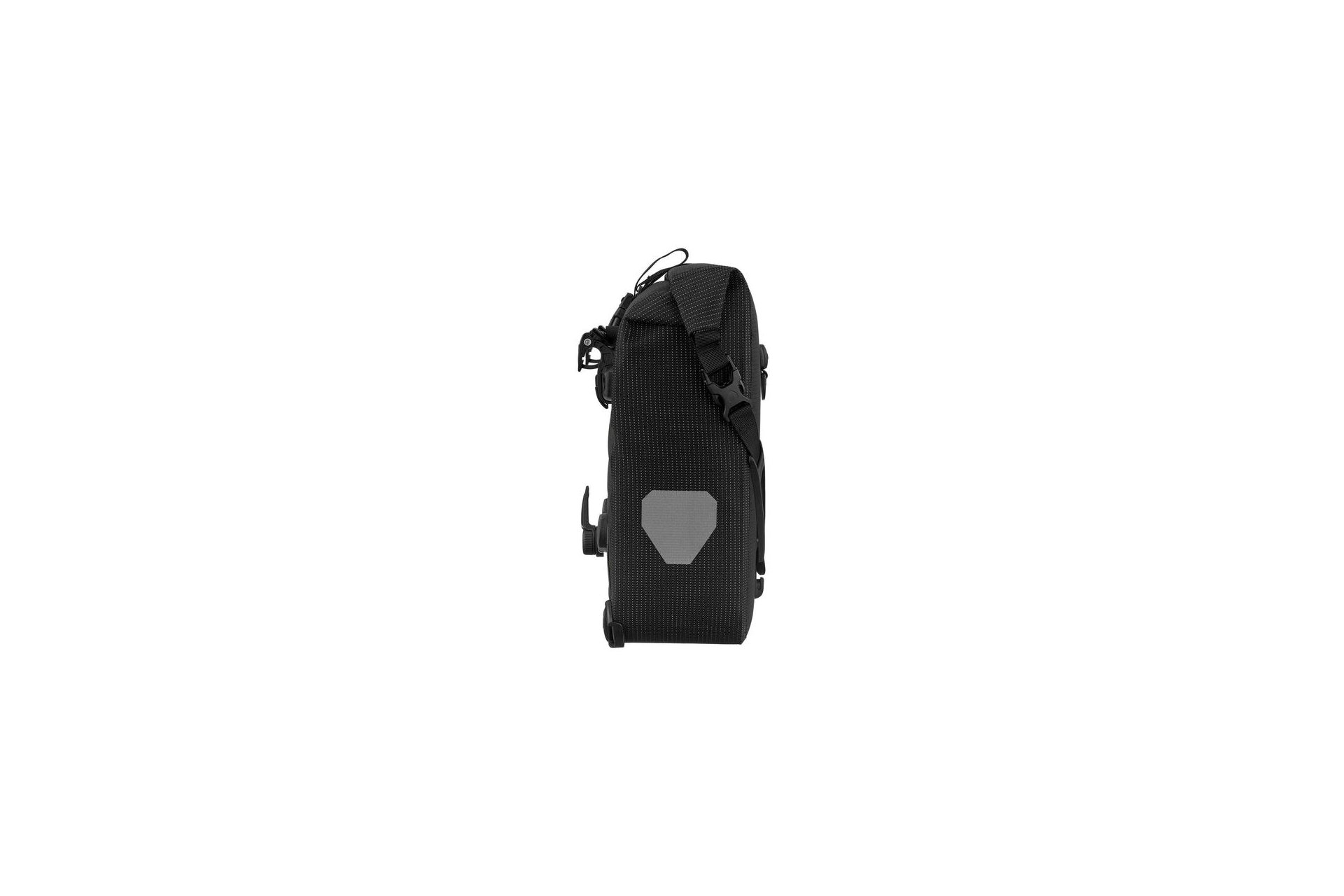 Ortlieb Sport-Roller High-Vis QL2-1 - Einzeltasche