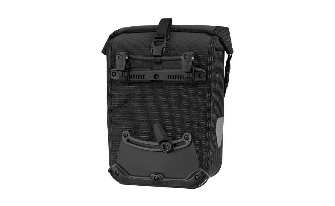 Ortlieb Sport-Roller High-Vis QL2-1 - Einzeltasche