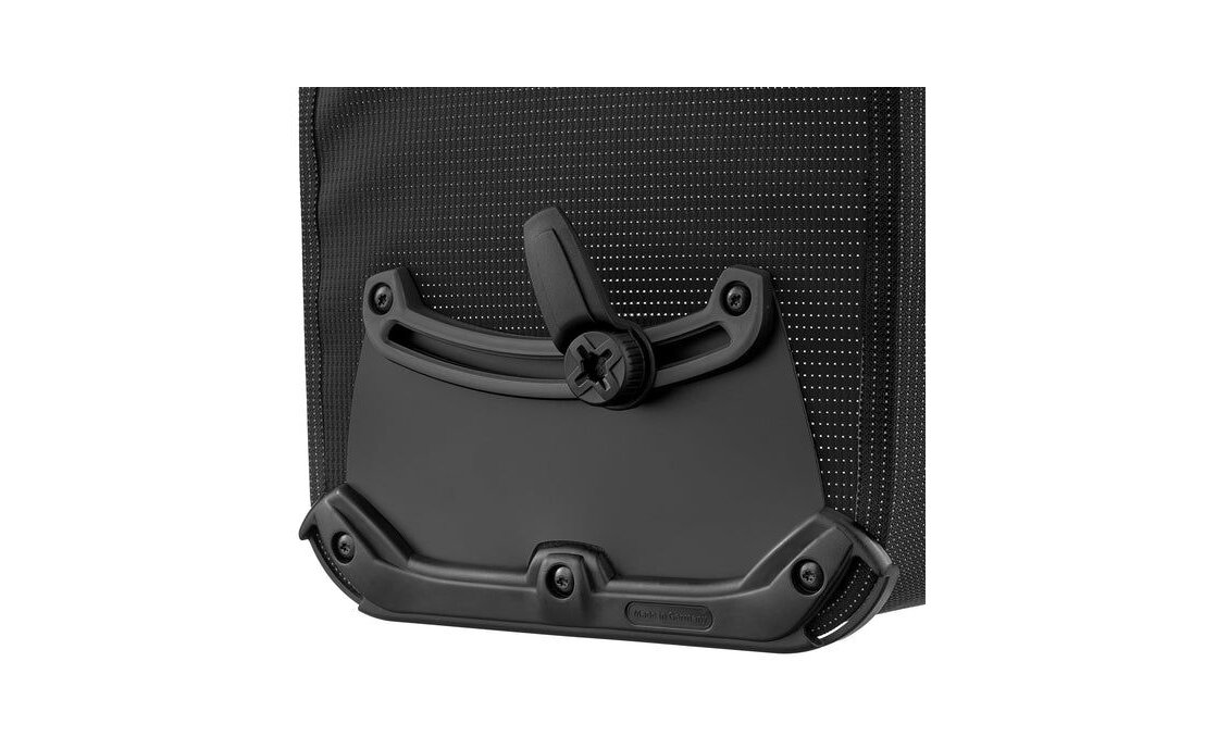 Ortlieb Sport-Roller High-Vis QL2-1 - Einzeltasche