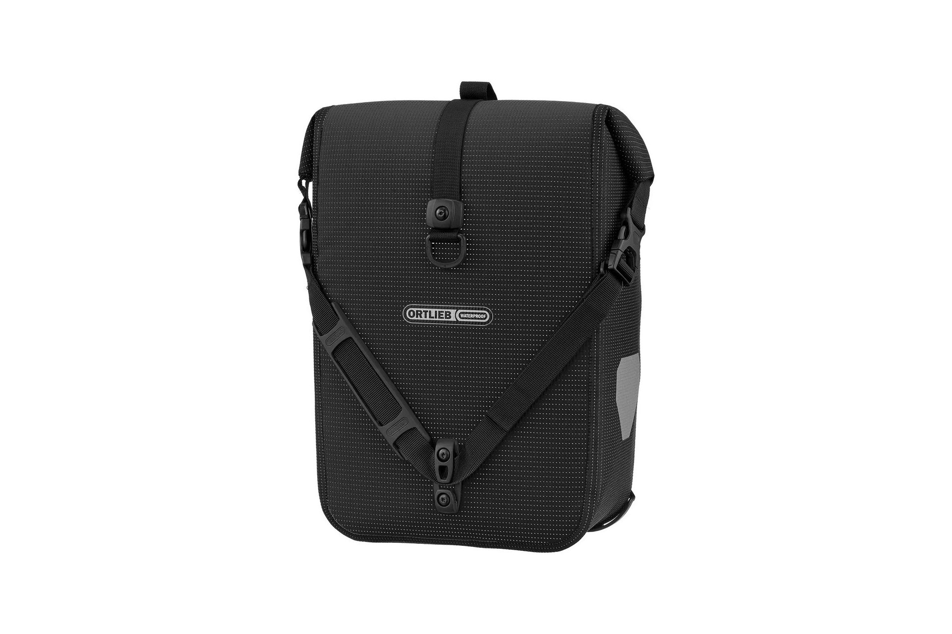 Ortlieb Sport-Roller High-Vis QL2-1 - Einzeltasche