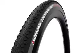 Vittoria Terreno Dry Gravel Endurance 700x54C TLR Graphene 2.0