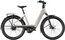 Trek Charter+ 4 Enviolo Belt Lowstep - 800 Wh - 27,5 Zoll - Tiefeinsteiger - 2026