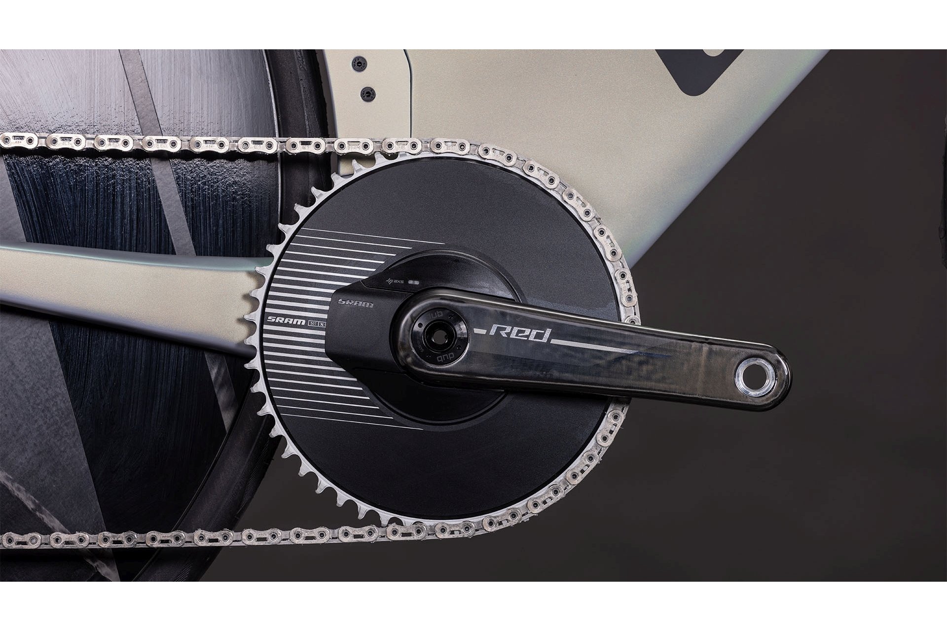 Cube Aerium C:68X SLT Aero - 28 Zoll - Diamant - 2026