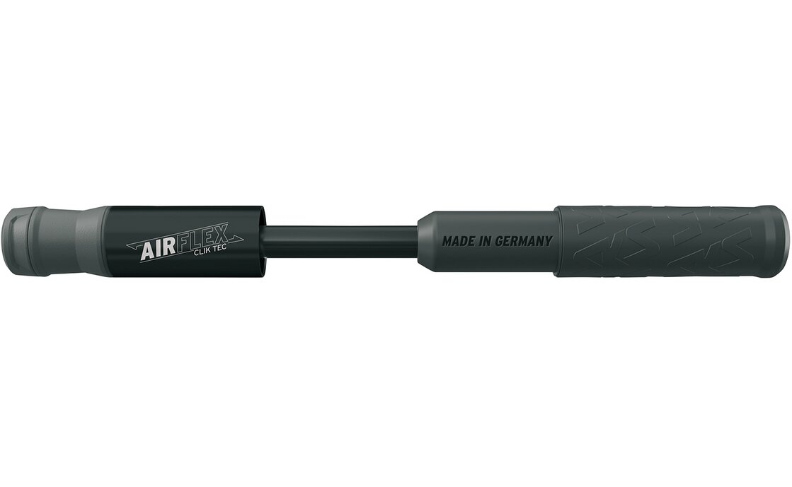 SKS Airflex Explorer Clik Tec Minipumpe
