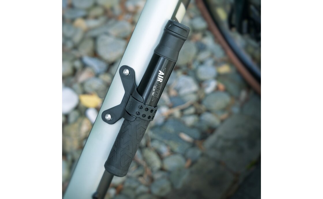 SKS Airflex Explorer Clik Tec Minipumpe