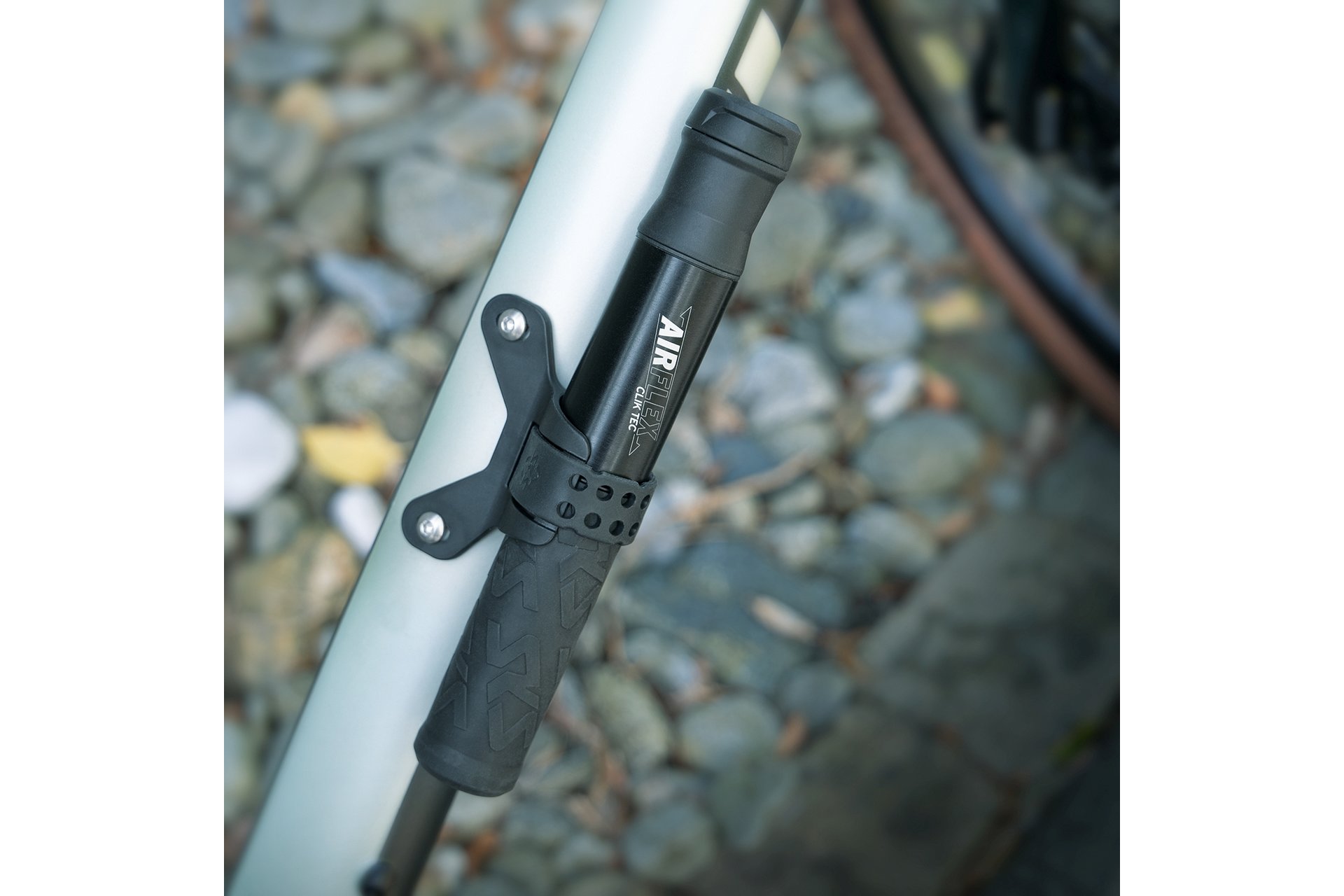 SKS Airflex Explorer Clik Tec Minipumpe