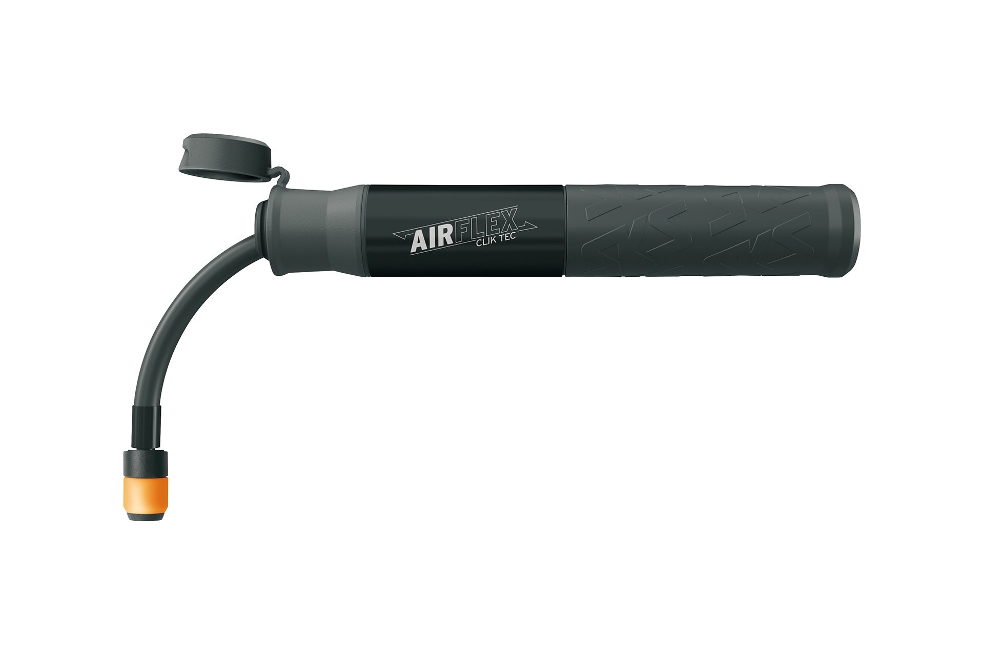 SKS Airflex Explorer Clik Tec Minipumpe