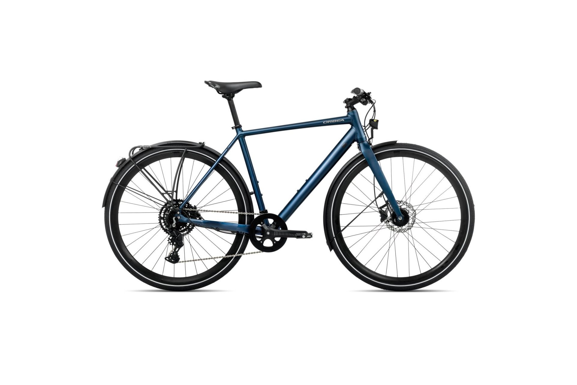 Orbea Vector 25 EQ - 28 Zoll - Diamant - 2026