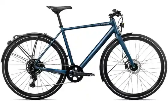 28 Zoll - Trekkingräder - Orbea Vector 25 EQ - 28 Zoll - Diamant - 2026