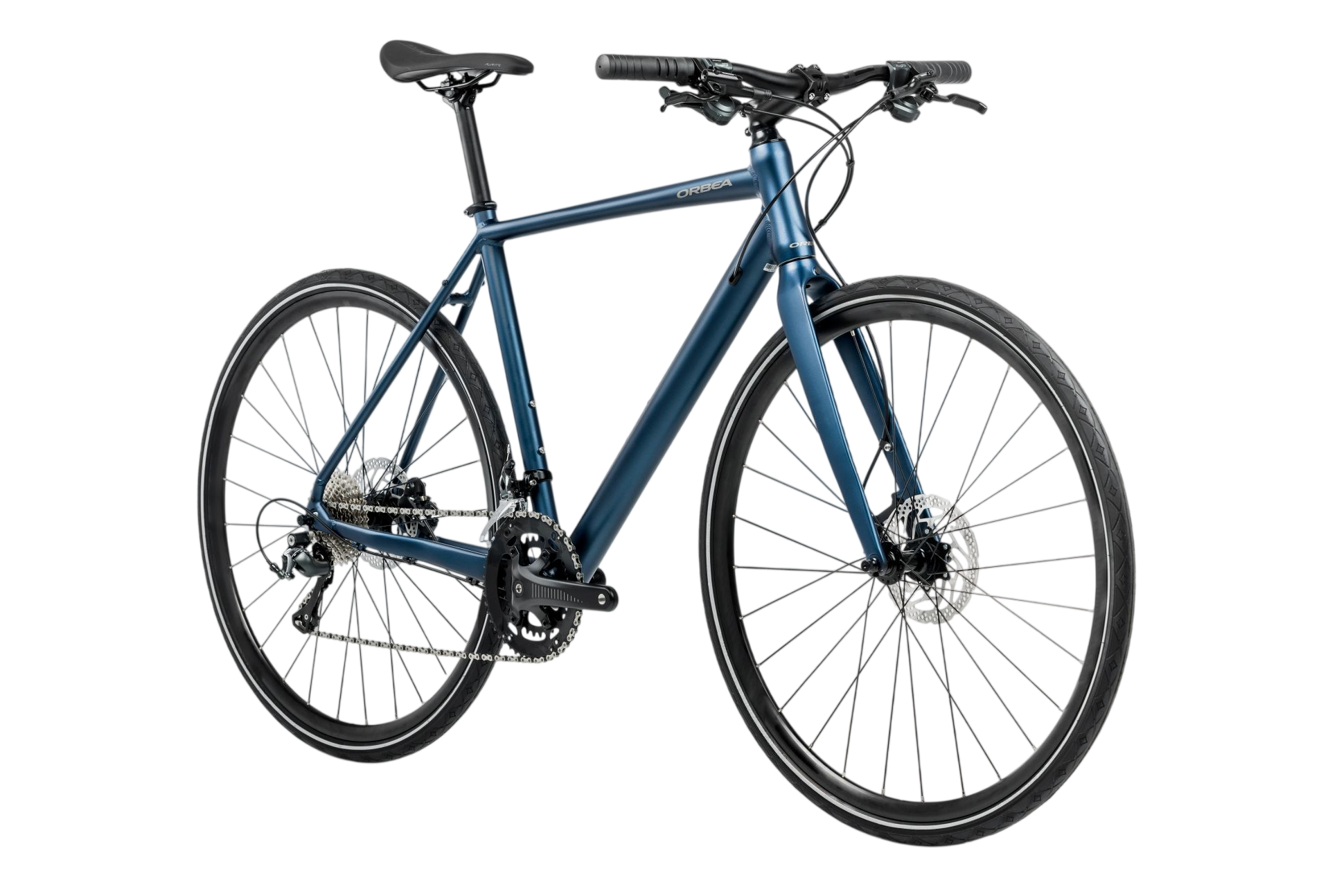 Orbea Vector 25 EQ - 28 Zoll - Diamant - 2026