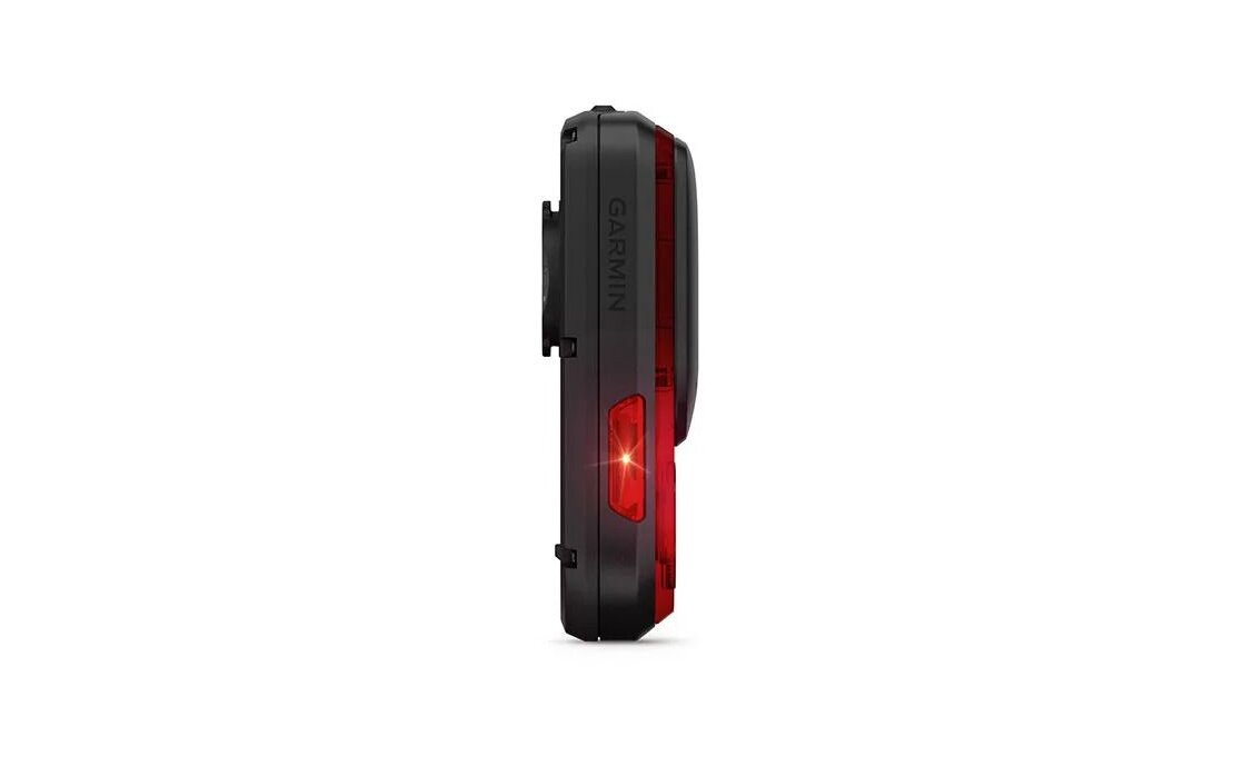 Garmin Varia RearVue 820 Akku R&uuml;cklicht mit Radar StVZO