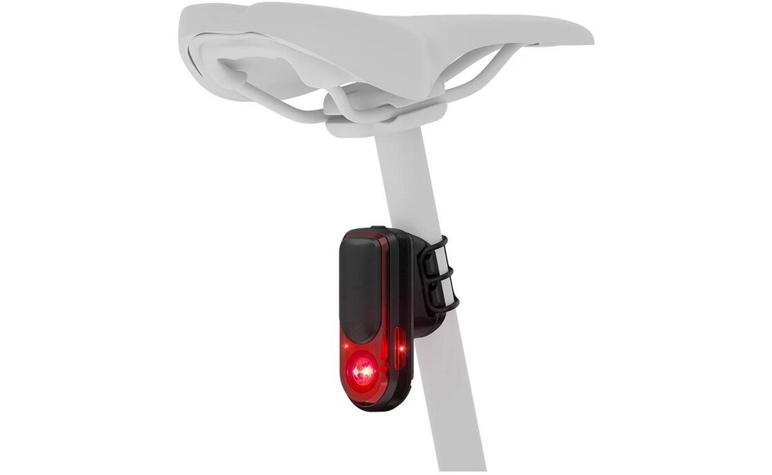 Garmin Varia RearVue 820 Akku R&uuml;cklicht mit Radar StVZO