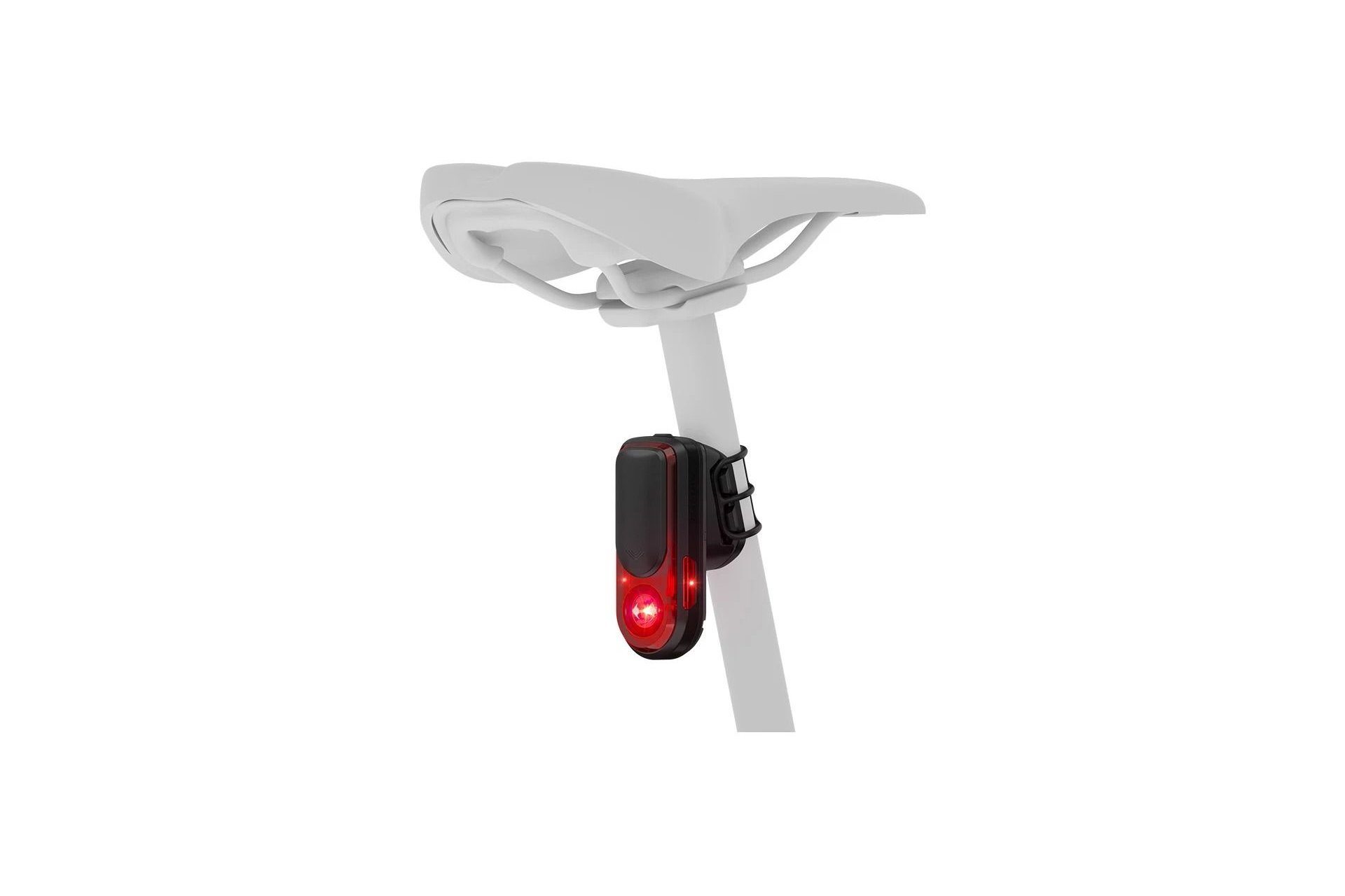 Garmin Varia RearVue 820 Akku R&uuml;cklicht mit Radar StVZO