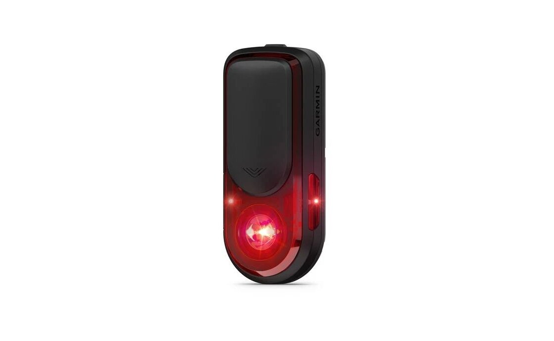 Garmin Varia RearVue 820 Akku R&uuml;cklicht mit Radar StVZO