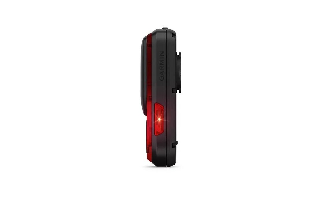 Garmin Varia RearVue 820 Akku R&uuml;cklicht mit Radar StVZO