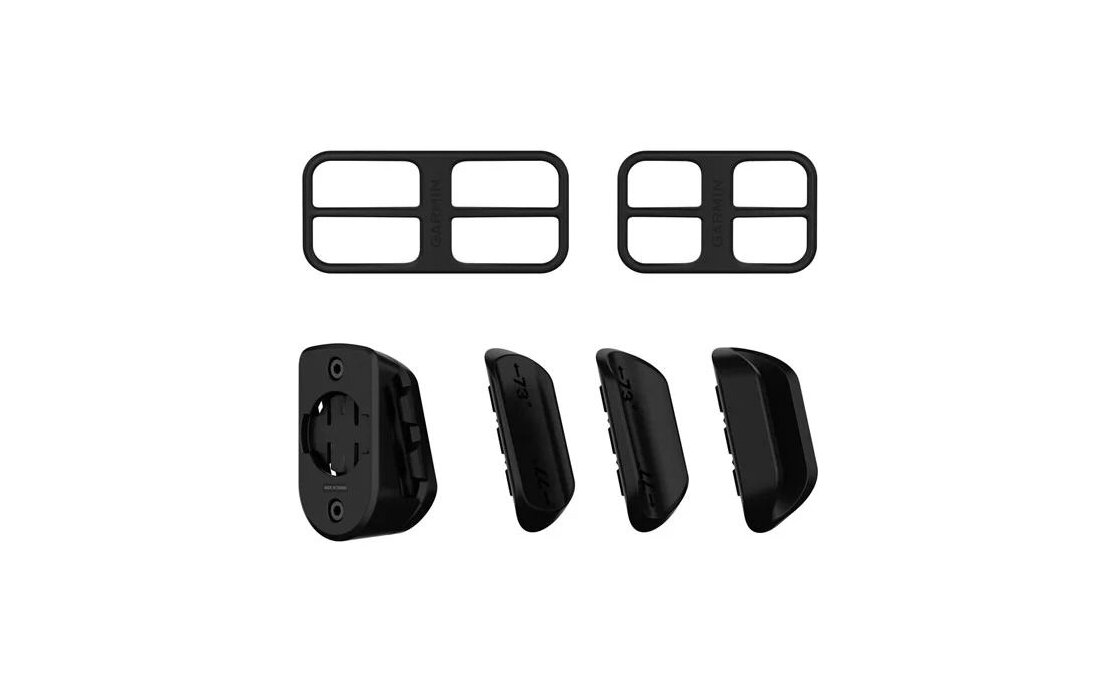 Garmin Varia RearVue 820 Akku R&uuml;cklicht mit Radar StVZO