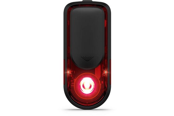 Akku / Batterie - Rücklicht - Garmin Varia RearVue 820 Akku Rücklicht mit Radar StVZO