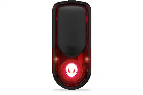 Rücklicht - Garmin Varia RearVue 820 Akku R&uuml;cklicht mit Radar StVZO