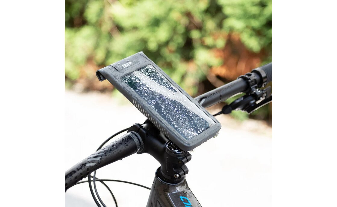 SP Connect Roadbike Bundle Universal Phone Holder