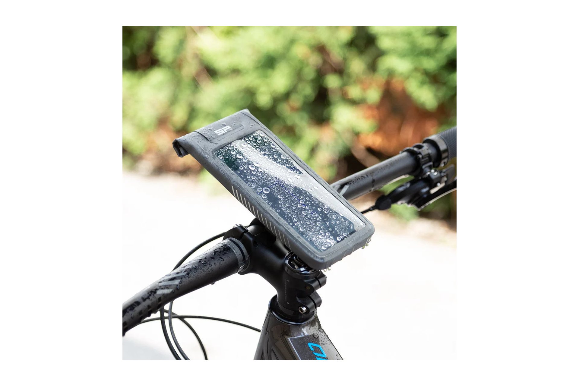 SP Connect Roadbike Bundle Universal Phone Holder