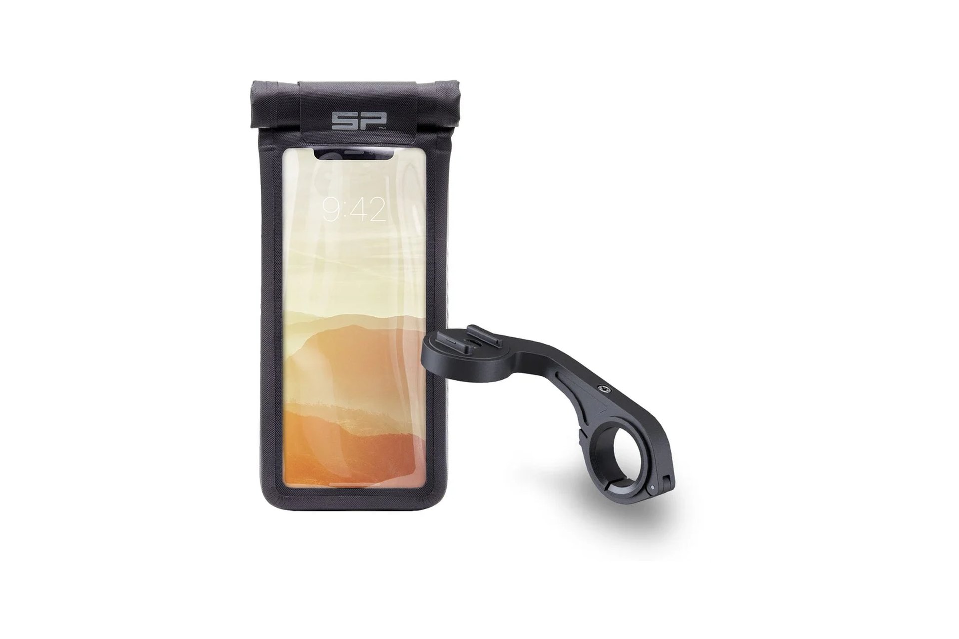 SP Connect Roadbike Bundle Universal Phone Holder