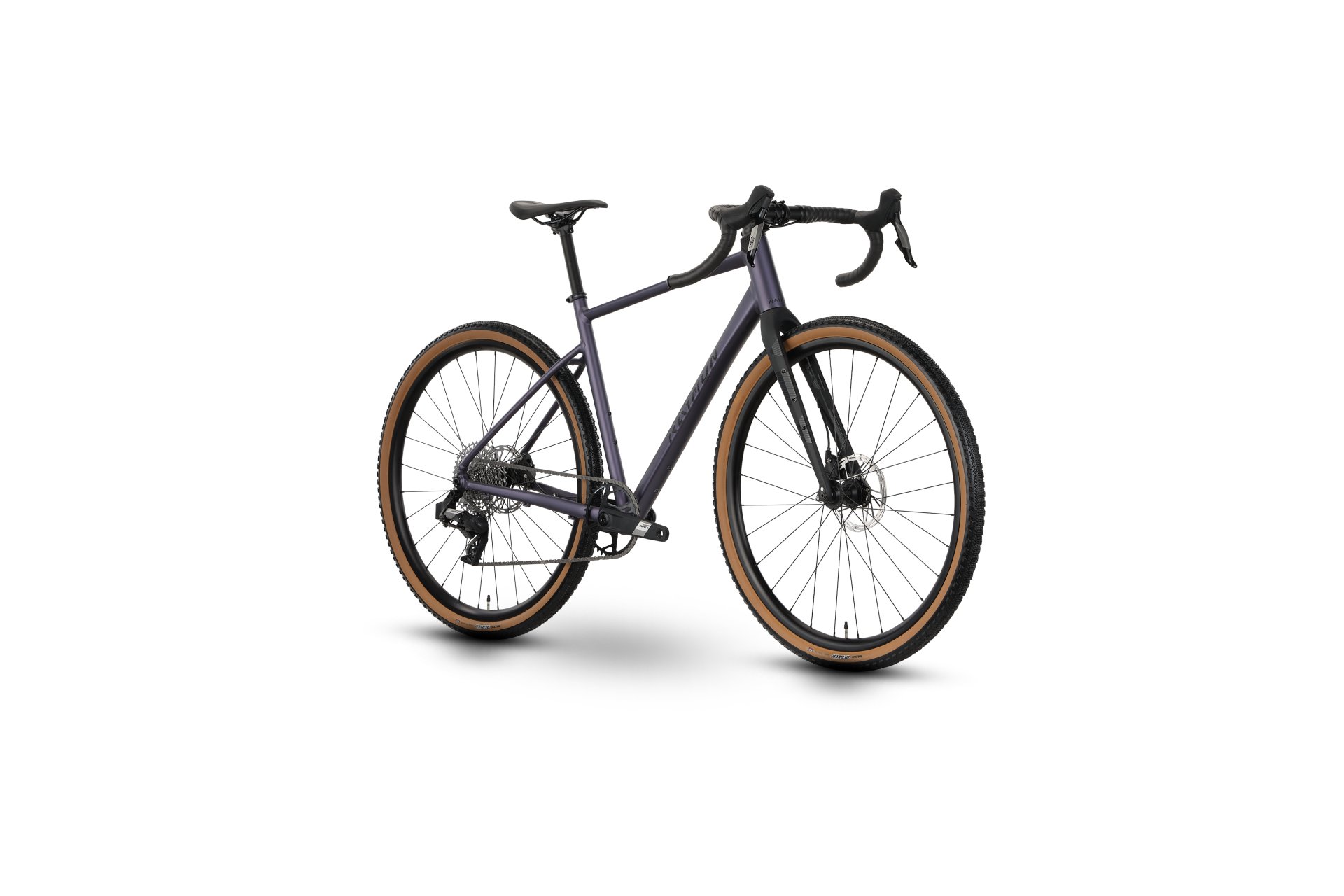 Raymon Territ Ultra - 28 Zoll - Diamant - 2026