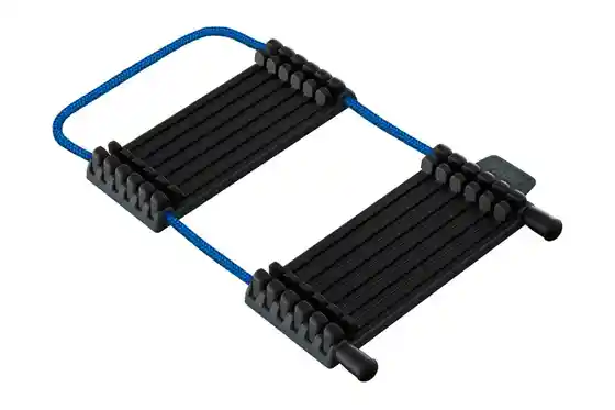 Fahrradzubehör - Thule Carbon Frame Protector