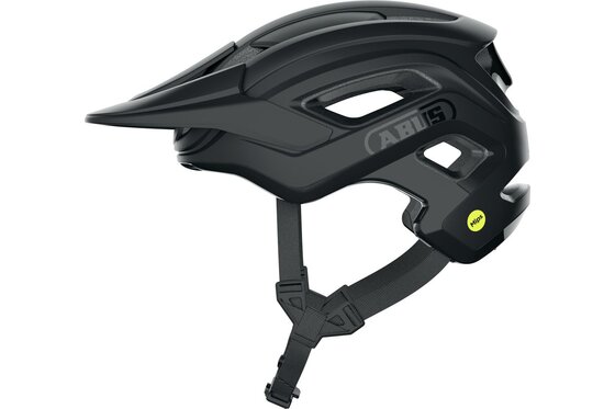 MTB Helme und Goggles - Abus Cliffhanger MIPS