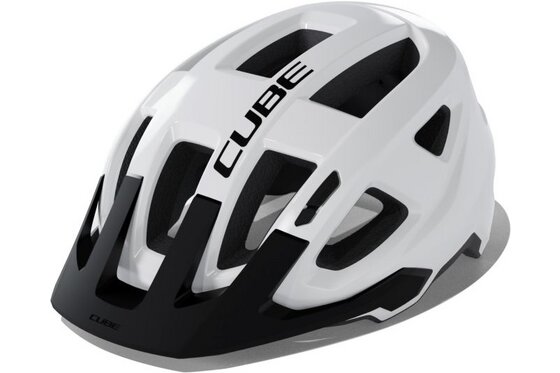 MTB Helme - Cube Fleet MIPS