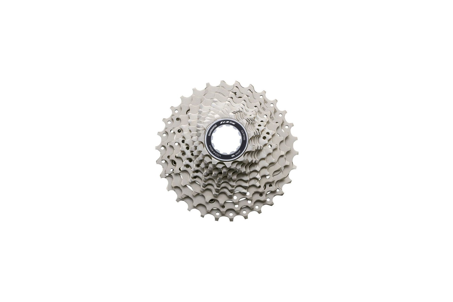 Shimano Kassette 105 CS-R7000 11-fach