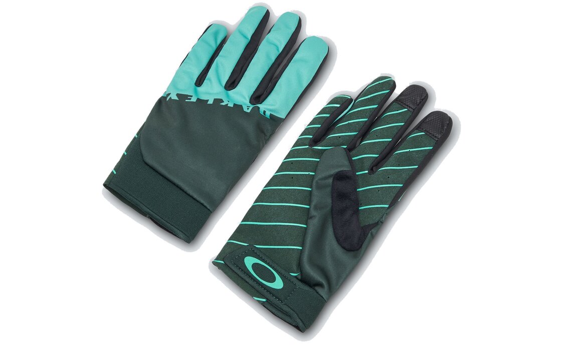 Oakley ICON Classic Road Handschuhe