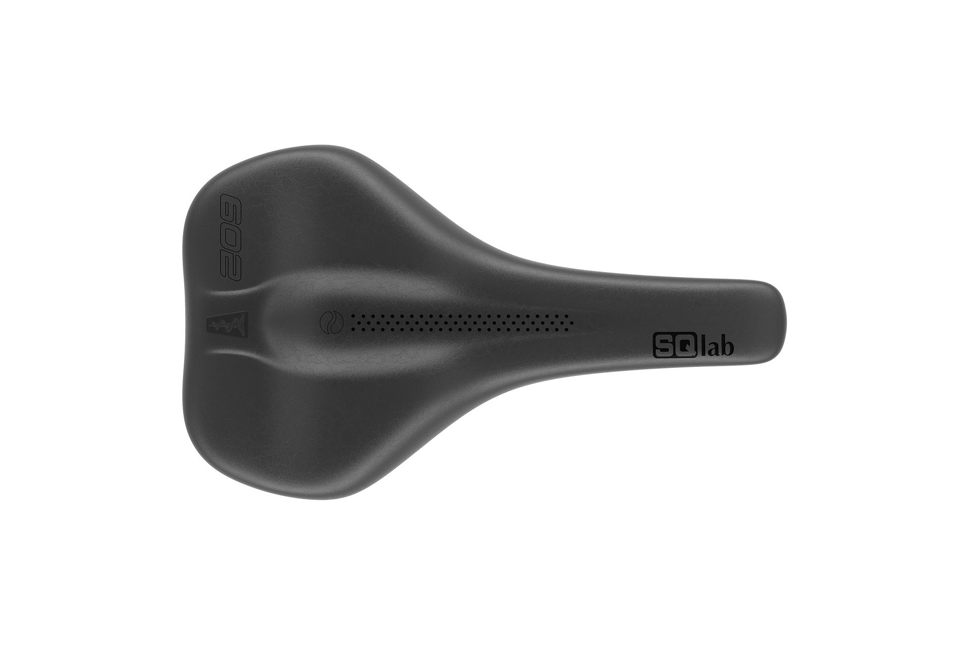 SQlab Sattel 602 Ergolux active 2.1 CrMo
