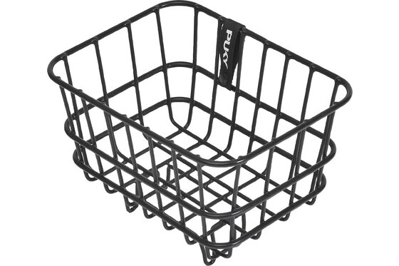 Puky - Fahrradzubehör - Puky Chaos Container M Gepäckträgerkorb