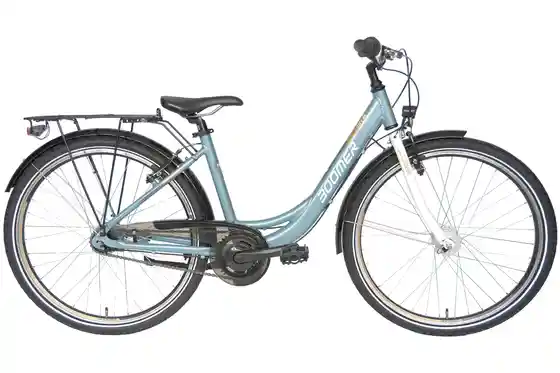 Boomer City - Boomer CITY 26 N7 - 26 Zoll - Tiefeinsteiger