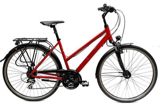 XXL Sale % - Gudereit LC-15 - 28 Zoll - Damen Sport - 2023