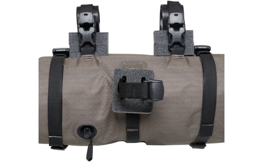 Ortlieb Handlebar-Pack Lenkertasche 9L