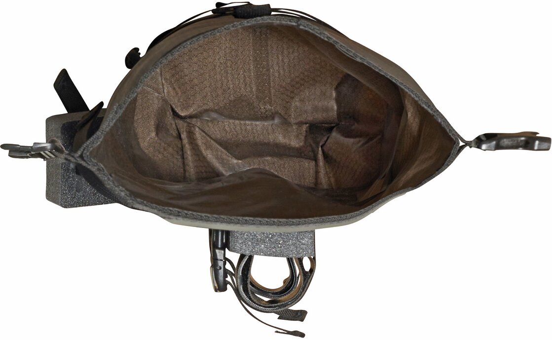 Ortlieb Handlebar-Pack Lenkertasche 9L