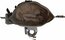 Ortlieb Handlebar-Pack Lenkertasche 9L
