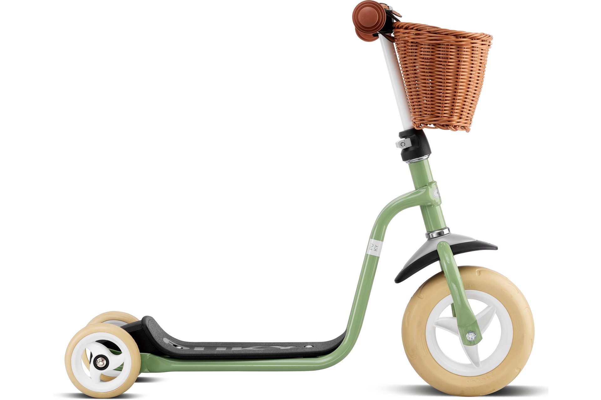 Puky R 1 Classic - 2026