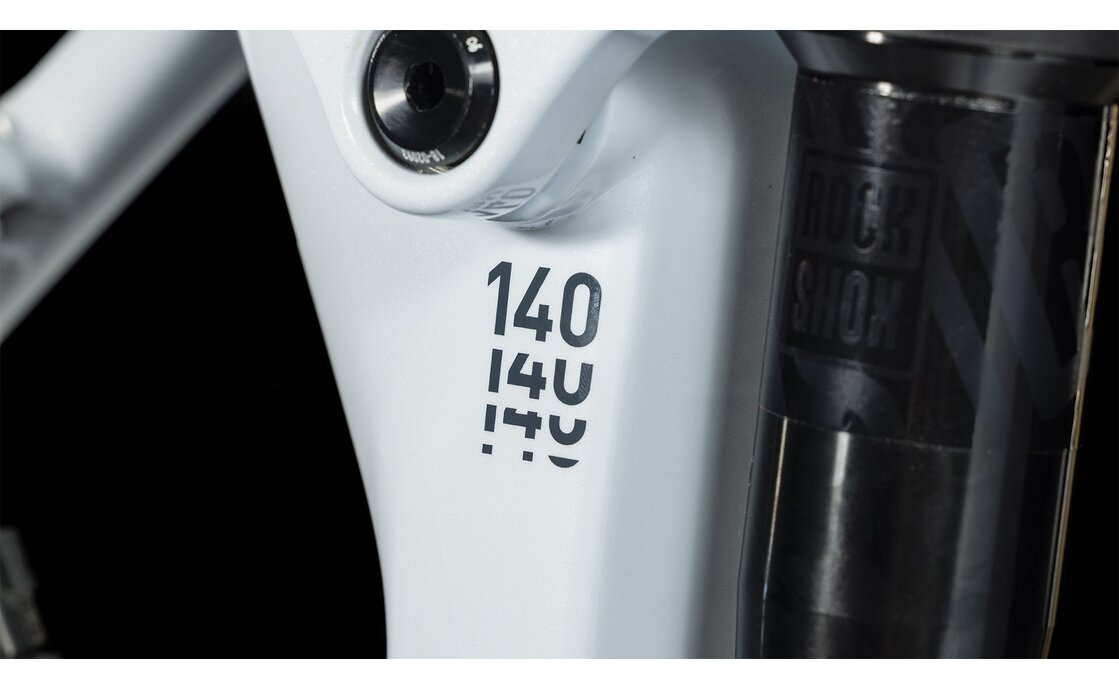 Cube Stereo Hybrid 140 HPC Pro 625 - 625 Wh - 29 Zoll - Fully