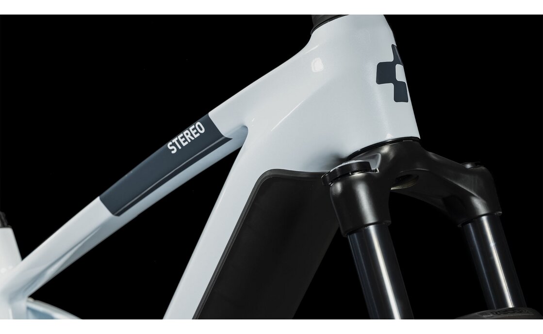 Cube Stereo Hybrid 140 HPC Pro 625 - 625 Wh - 29 Zoll - Fully