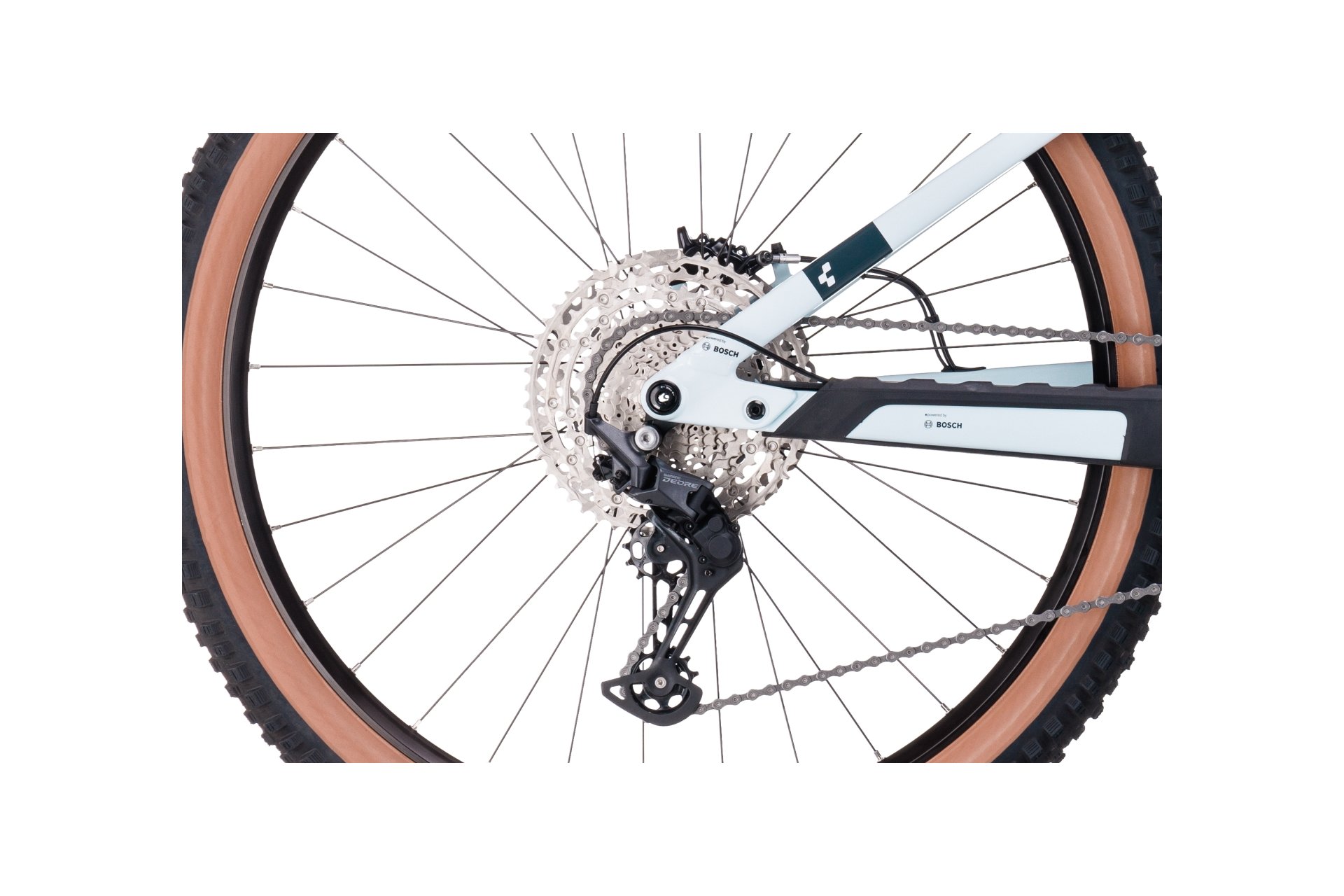 Cube Stereo Hybrid 140 HPC Pro 625 - 625 Wh - 29 Zoll - Fully