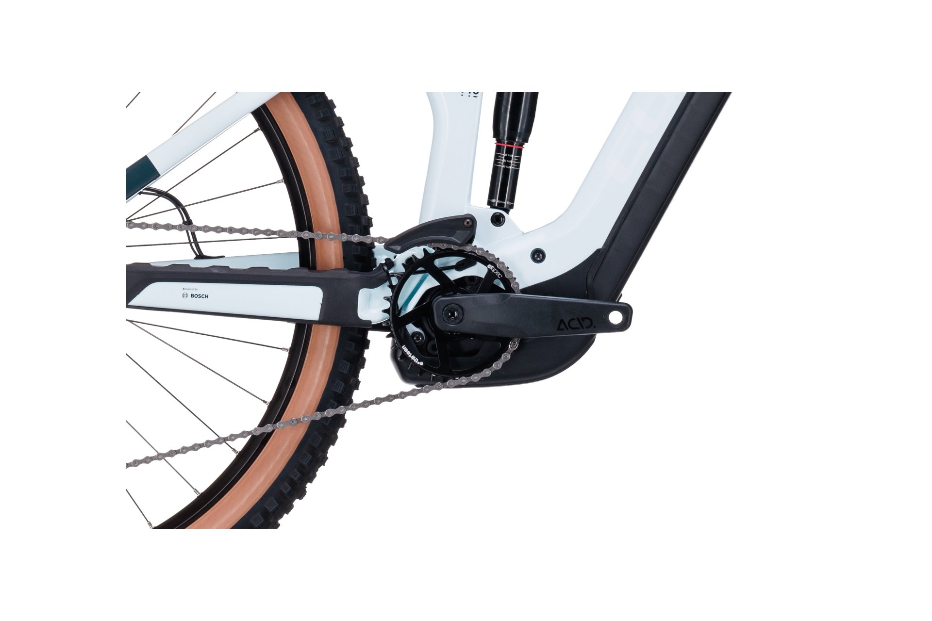 Cube Stereo Hybrid 140 HPC Pro 625 - 625 Wh - 29 Zoll - Fully