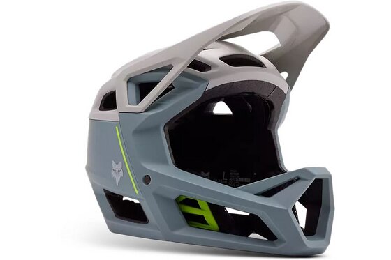 Downhill & Fullface Helme - Fox Proframe Clyzo MIPS