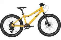 Vilu Disc 20 - 20 Zoll - Diamant - 2026