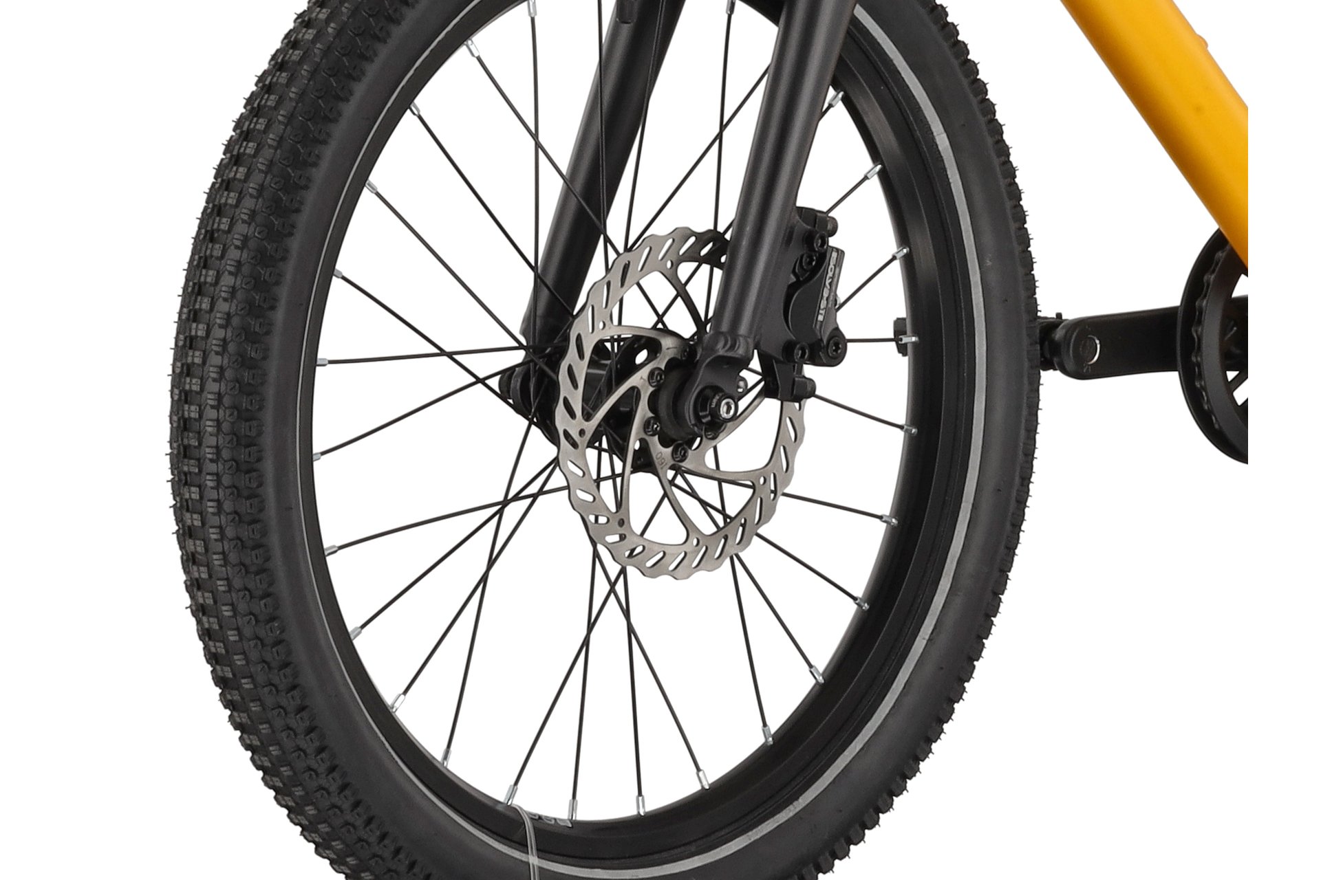 Vilu Disc 20 - 20 Zoll - Diamant - 2024