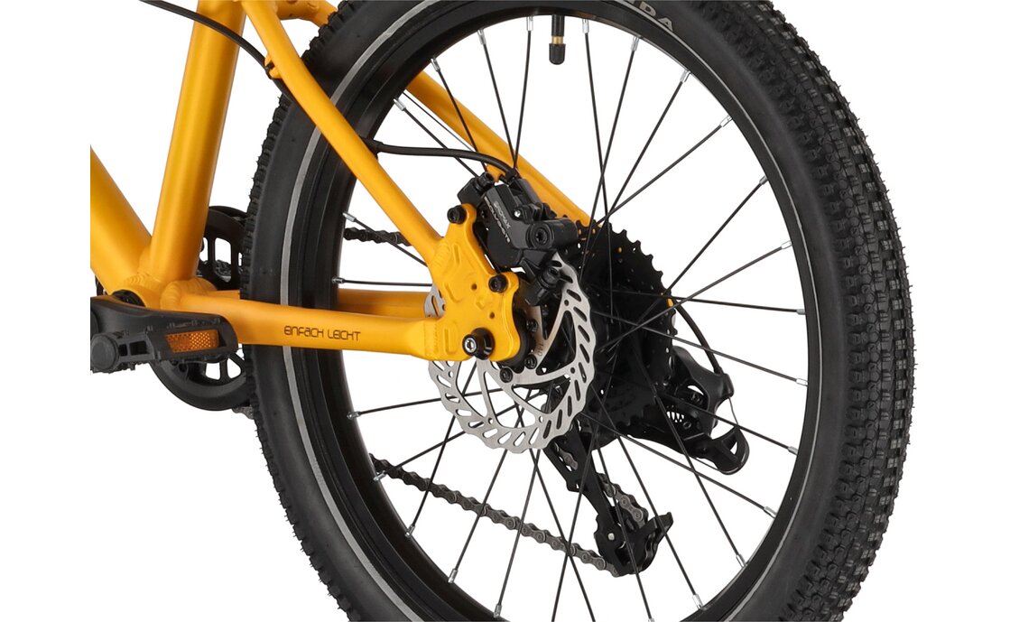 Vilu Disc 20 - 20 Zoll - Diamant - 2024