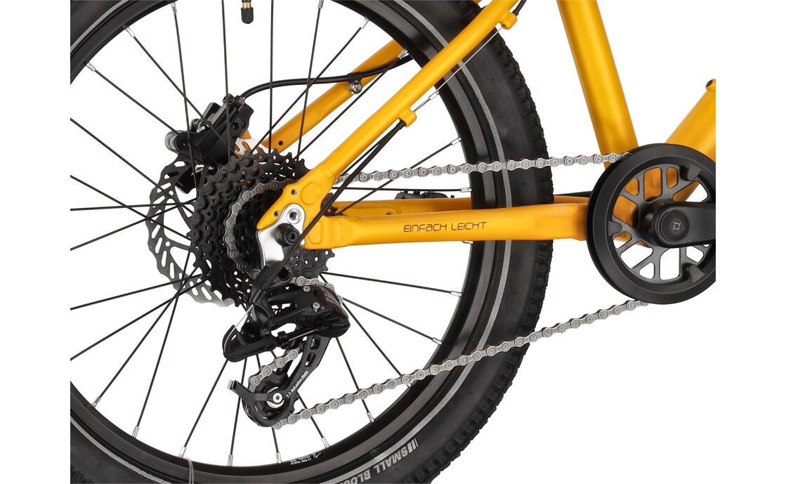 Vilu Disc 20 - 20 Zoll - Diamant - 2024