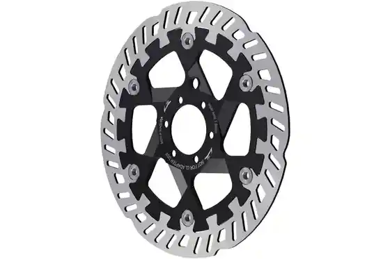 XXL Sale % - Magura Bremsscheibe MDR-P 6-Loch, 220 mm