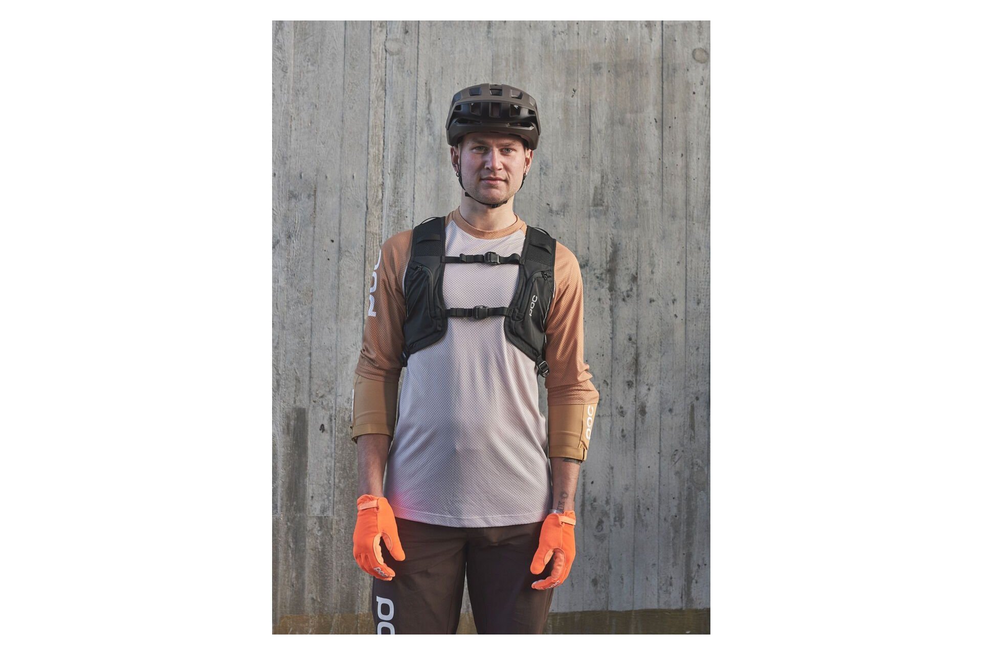 POC Column VPD Backpack 13L